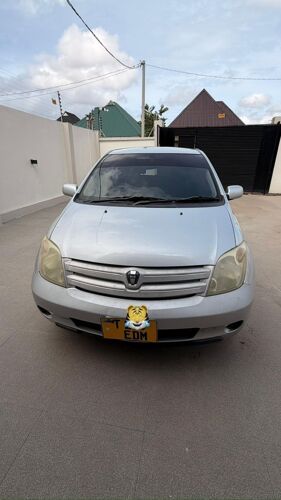 Bado mpya cc1290 mil 16.5 dar