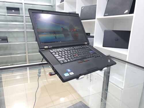 Lenovo thinkpad T520