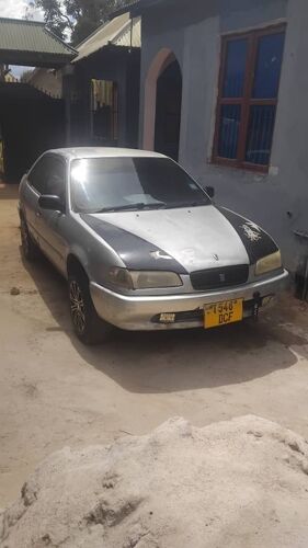 Toyota Corolla Sprinter 