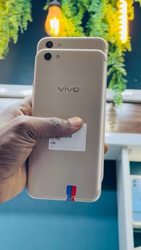 Vivo x9s plus 128gb ram8