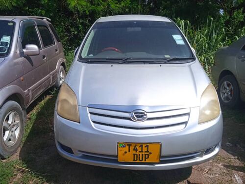 TOYOTA SPACIO CC 1490 FULL AC