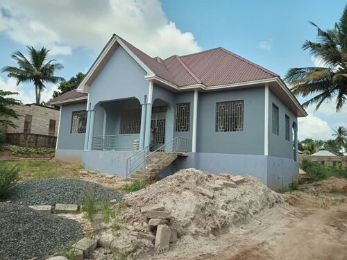 House for sale at goba