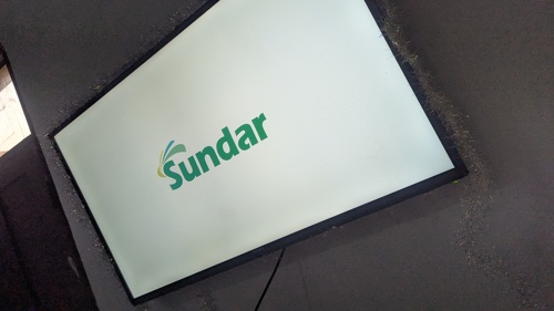 Tv sundar