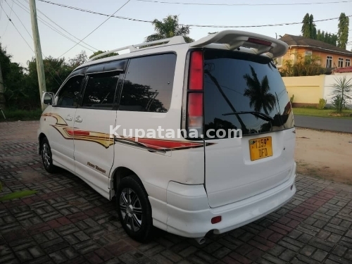 NOAH SR40 FIELD TOUR IKO SOKONI