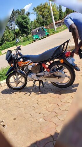 Tvs hlx 150 