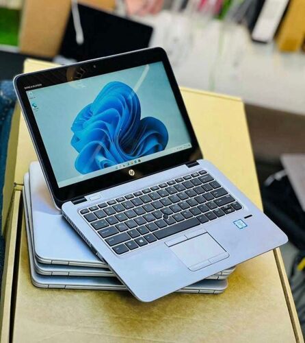 Hp EliteBook 820 G3