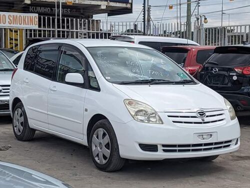 Spacio nauza new safi sana