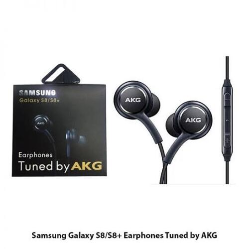 Samsung akg earphones