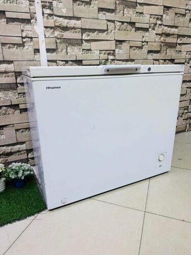 Friza 250L super fast freezing