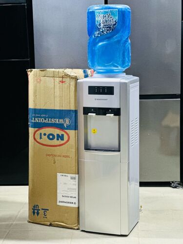 Water dispenser 