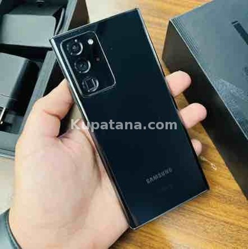 Samsung Note 20 5G