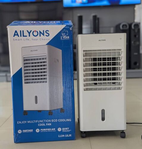 Ailyons Air cooler freedelivel