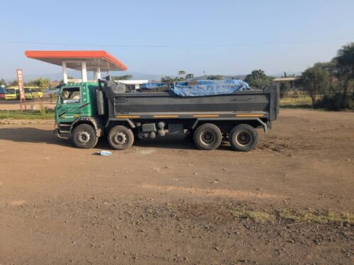 SCANIA 113 MENDE TIPA