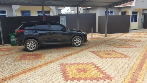 MAZDA CX 5 2015 DIESEL 