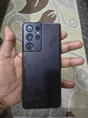 Samsung galaxy s21 ultra
