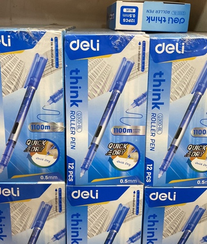 Roller Pens