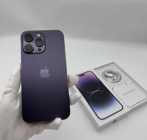New iPhone 14 Pro Max 128 GB 