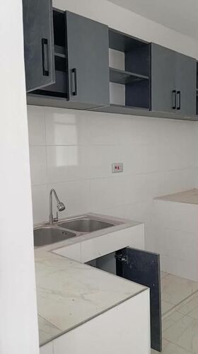 Apartments ya kupanga Magomeni