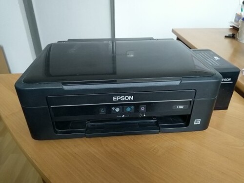 Epson l382