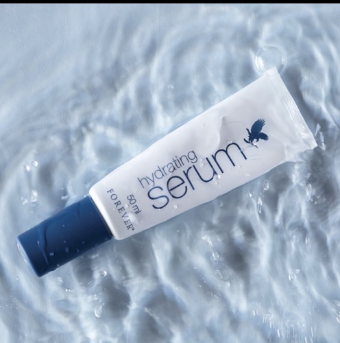 Hydrating Serum