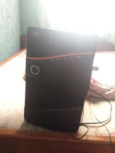 Subwoofer 
