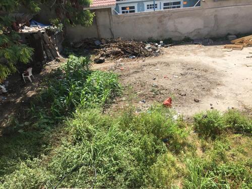 PLOT FOR SALE KINONDONI