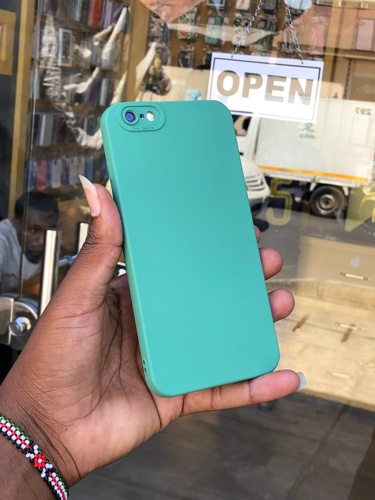 iPhone 6+ Used