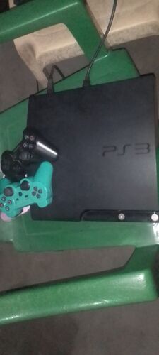 Playstation 3 ps3