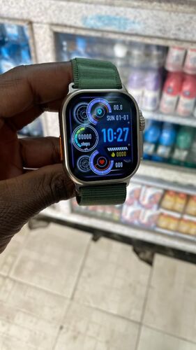 Smart 8 Ultra Watch