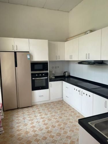Apartments for rent at Mlimani