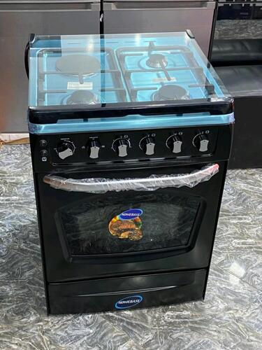 Home base gas cooker