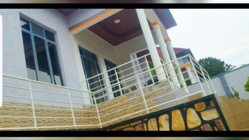 Apartments For Rent At Mbezi B