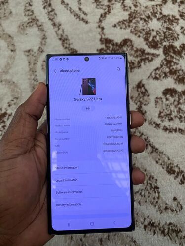 22altra Samsung 
