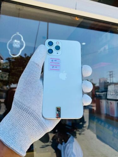 iPhone 11Pro GB64 