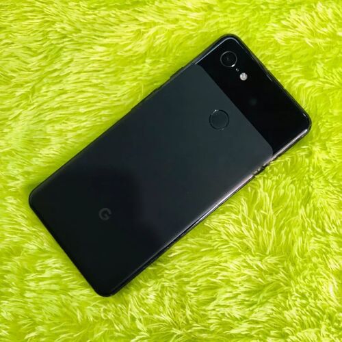 GOOGLE PIXEL 3XL