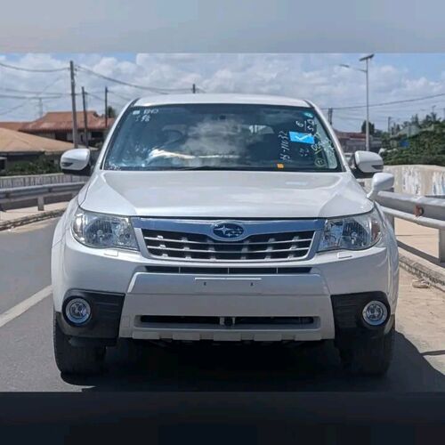 SUBARU FOREST NAUZA NEW 