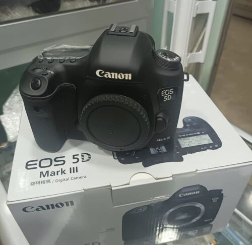 CANON 5D MARK 3