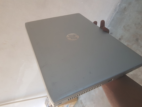 Hp probook