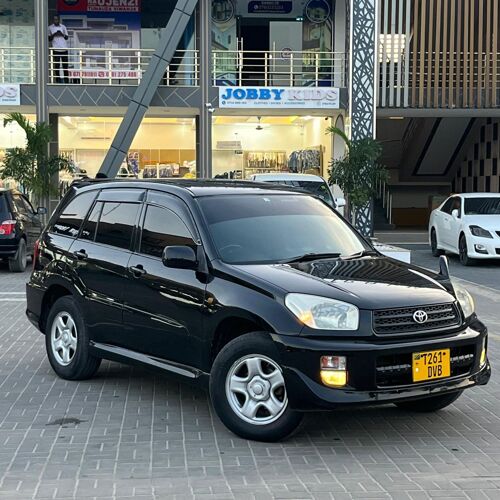 Rav4 rav 4 killtime 