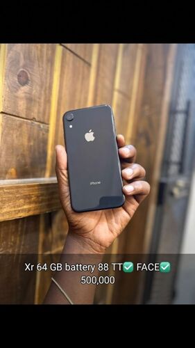 Iphone xr
