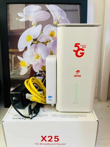 5G Home & Office Router WiFi