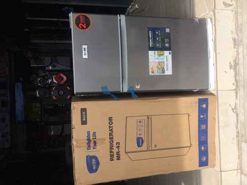 Mr UK Fridge Lt 70