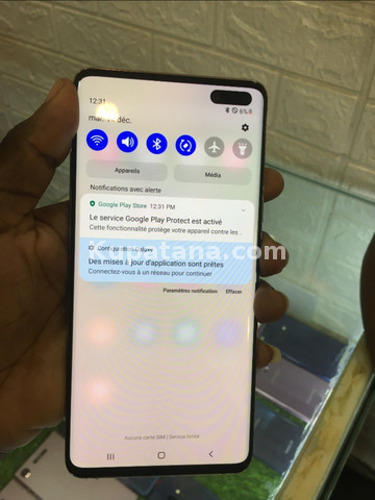 Samsung S10 5G