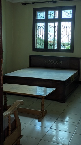 Godoro mpya kabisa 