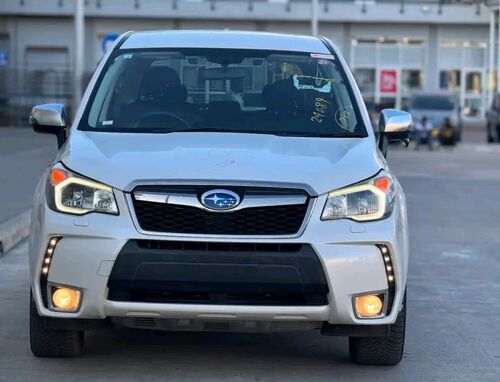SUBARU NAUZA NEW SAFI 