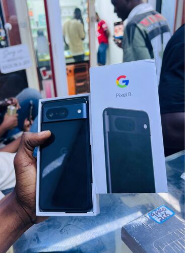 Google Pixel 8