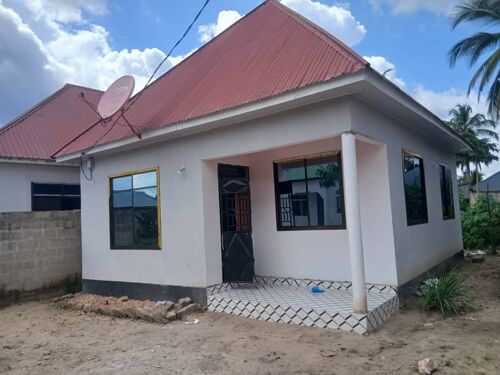 Nyumba inauzwa chanika 28
