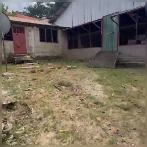 3.1 ACRES PLOT AT KIKUVYA