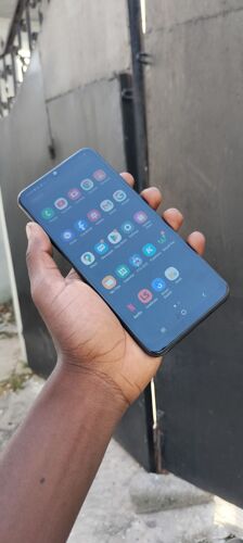 Samsung a02s