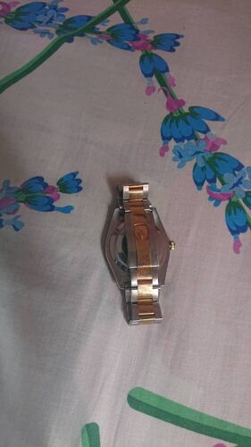 Rolex watch